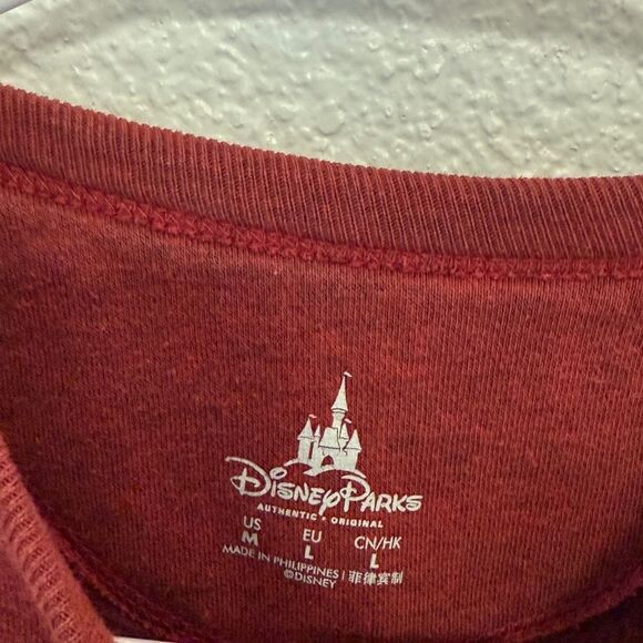 Disney Parks Disneyland Grumpy Sweatshirt - Picture 2 of 3